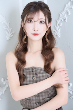 プロフィール写真4・あかり|CLUB ZOO TOKYO・ズートーキョー - 六本木のキャバクラ