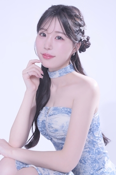 プロフィール写真1・ すい｜CLUB ZOO TOKYO・ズートーキョー - 六本木のキャバクラ