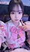 プロフィール写真2・さな|charmy Moon~Queen of Pirates~・チャーミームーン - すすきのコンカフェ