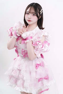 プロフィール写真1・さな|charmy Moon~Queen of Pirates~・チャーミームーン - すすきのコンカフェ