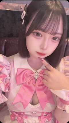 プロフィール写真3・さな|charmy Moon~Queen of Pirates~・チャーミームーン - すすきのコンカフェ