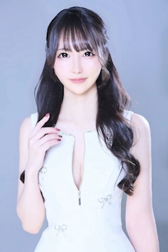 プロフィール写真1・みゆき｜美人茶屋 六本木・ビジンチャヤ - 六本木のキャバクラ