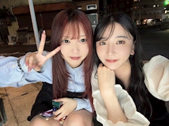 もえ「しゅしゅのしゅ」