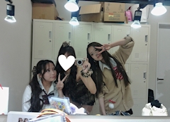 乃音(のん)「😌」