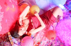 プロフィール写真6・乃音(のん)|Rheia・レア - 豊田のキャバクラ