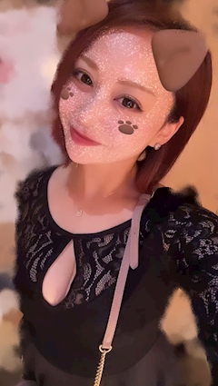 プロフィール写真7・黒咲かりな｜Rheia・レア - 豊田のキャバクラ