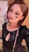 プロフィール写真7・黒咲かりな｜Rheia・レア - 豊田のキャバクラ
