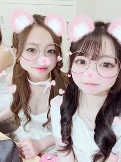 星宮 萌愛⭐︎「♡」