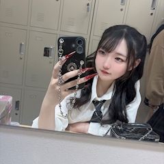 プロフィール写真4・星宮 萌愛⭐︎｜Rheia・レア - 豊田のキャバクラ
