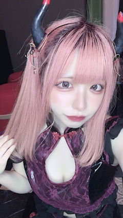 プロフィール写真5・雲兎【龍幻酒家🐉】｜龍幻酒家・リュウゲンシュカ - 歌舞伎町のコンカフェ