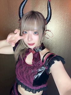 プロフィール写真4・雲兎【龍幻酒家🐉】｜龍幻酒家・リュウゲンシュカ - 歌舞伎町のコンカフェ