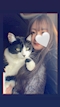 プロフィール写真3・かえ|国分寺 ガールズバー・国分寺歌謡女子酒BAR