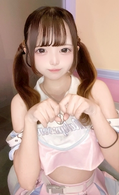 プロフィール写真1・りたん｜25時のチアガール - ミナミのガールズバー