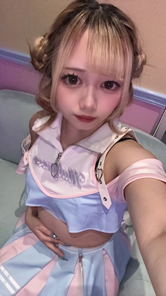 プロフィール写真1・らむ｜25時のチアガール - ミナミのガールズバー