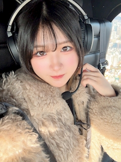 プロフィール写真11・ひなの|Cafe&Bar くろ×スト - 池袋東口のコンカフェ