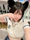 プロフィール写真3・ひなの|Cafe&Bar くろ×スト - 池袋東口のコンカフェ