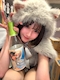 プロフィール写真7・ひなの|Cafe&Bar くろ×スト - 池袋東口のコンカフェ