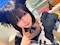 プロフィール写真4・ひなの|Cafe&Bar くろ×スト - 池袋東口のコンカフェ