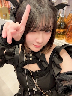 プロフィール写真10・ひなの|Cafe&Bar くろ×スト - 池袋東口のコンカフェ