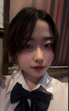 いるよ～～～～