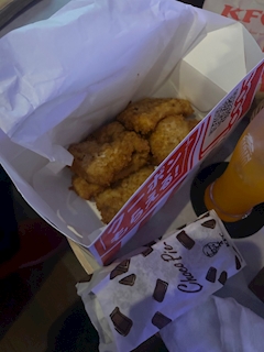 ありがとうブログ！