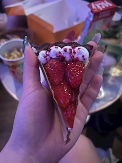 あまいあまいあまい