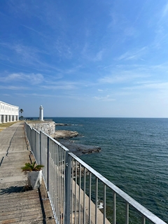 密かにやりたいこと🛵