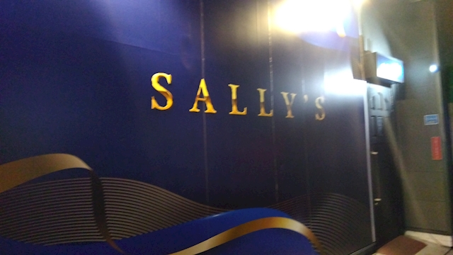 体験入店 SALLY'S 多賀城店