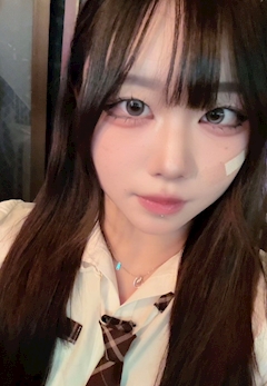 プロフィール写真1・ひるね｜Girls Bar cocotto・ココット - 池袋西口のガールズバー