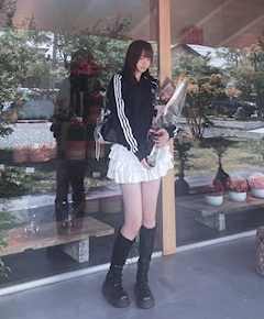 プロフィール写真7・ひめ｜Girls Bar AHKAH’s 刈谷店・アーカーズ - 刈谷のガールズバー