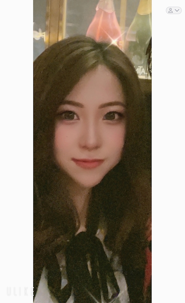 プロフィール写真1・ひとみ｜ミナミ キャバクラ・シュシュールアネックス