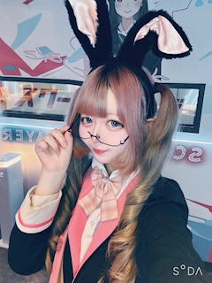 プロフィール写真3・おとめ|スクールランド - 狸小路のコンカフェ