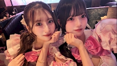 かのん「かのんです𓂃🎀𓈒𓏸」