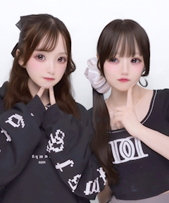 かのん「かのんです.⋆𝜗𝜚★」