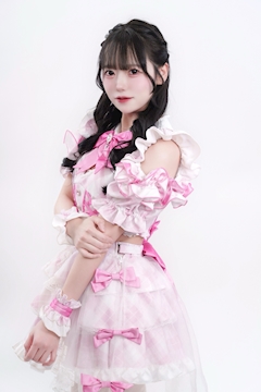 プロフィール写真1・かのん|charmy Moon~Queen of Pirates~・チャーミームーン - すすきのコンカフェ