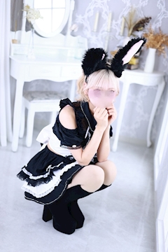 プロフィール写真2・りこ|Concept cafe MoaRabi♡・モアラビ - 東心斎橋のコンカフェ