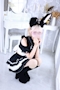 プロフィール写真2・りこ|Concept cafe MoaRabi♡・モアラビ - 東心斎橋のコンカフェ