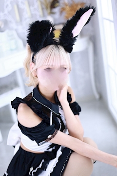 プロフィール写真1・りこ|Concept cafe MoaRabi♡・モアラビ - 東心斎橋のコンカフェ