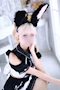 プロフィール写真1・りこ|Concept cafe MoaRabi♡・モアラビ - 東心斎橋のコンカフェ