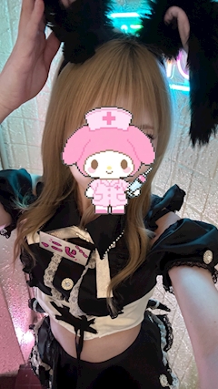 プロフィール写真3・りこ|Concept cafe MoaRabi♡・モアラビ - 東心斎橋のコンカフェ