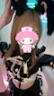 プロフィール写真3・りこ|Concept cafe MoaRabi♡・モアラビ - 東心斎橋のコンカフェ