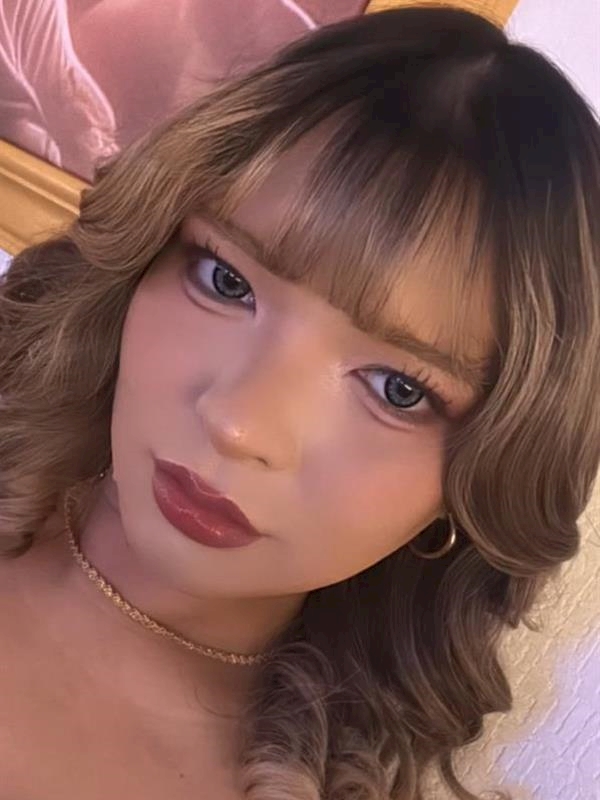 NAOMI Show Club JOJO