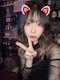 プロフィール写真1・しい|PLUS ONE・プラスワン - 平野のガールズバー