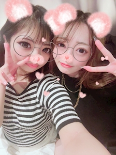 りりあ「忘年会🍻」