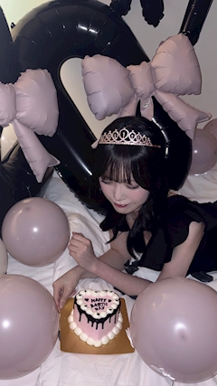 プロフィール写真1・ここ｜le.KLA・ルクラ - 松山市のキャバクラ