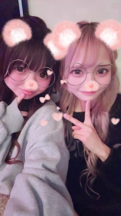 ゆり「華金(՞っ ̫ _՞)♡」