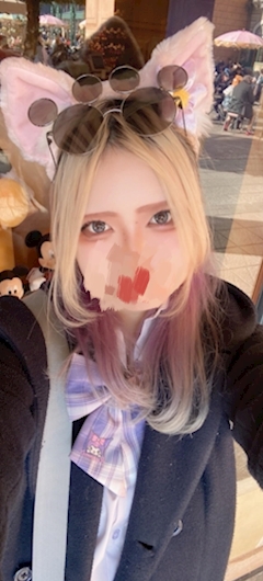 プロフィール写真1・🧌《八王子Girl'sbar Kingyo》｜GIRL'S BAR kingyo・キンギョ - 八王子のガールズバー