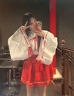 プロフィール写真3・うな｜京花・キョウカ - 木屋町のガールズバー