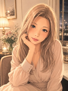 プロフィール写真2・りお|Lounge YGGDRASILL・ラウンジ ユグドラシル - 豊橋のスナック