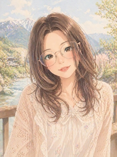 プロフィール写真1・りお|Lounge YGGDRASILL・ラウンジ ユグドラシル - 豊橋のスナック